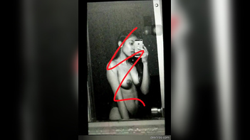 Bangladeshi Babe Teasing and Sucking Dick Like a Pro