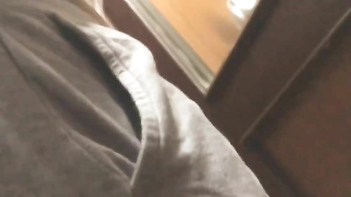 Nasty Desi Cousin Sister's Tits Bouncing in the Lift, Caught Upskirt Style!