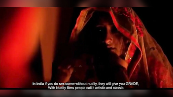 Hot Desi Couple Gets Horny as Fuck and Fucks Hardcore.