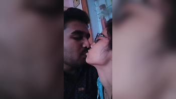 Desi Whore Gets Pussy Pounded Hard and Creamed On.