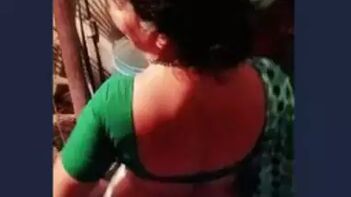 Hot Indian Babe Gets Pounded Hard in Steamy TikTok Clip.