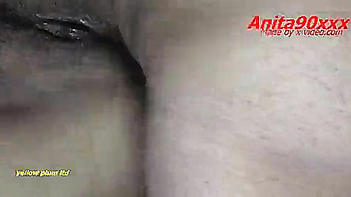 Indian Teacher Brutally Fucks Young Student Hard, Pounding Her Tight Pussy.