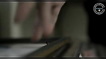 Hot Indian Babe in Matsyakanya Web Movie Gets Pounded Hard and Creamed