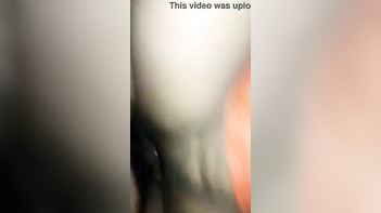 Hot Indian Servant Babe Gets Pounded Hard and Creamed on Camera!
