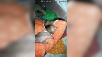 Hot Indian Servant Babe Gets Pounded Hard and Creamed on Camera!