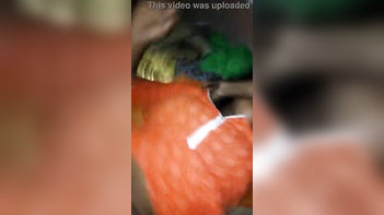 Hot Indian Servant Babe Gets Pounded Hard and Creamed on Camera!