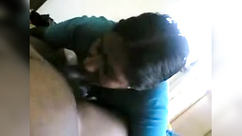 Mallu Mature Maid Gets Pounded Hard by Owner's Horny Father in Steamy Encounter