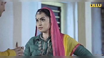 Desi Aunty Gets Pounded Hard by Her Skilled XXX Boyfriend in Steamy Session.