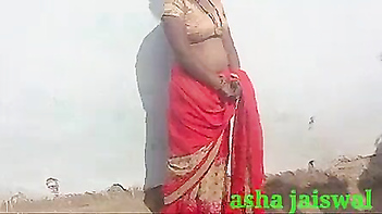 Desi Saali Gets Ruthlessly Fucked by Jija in Hardcore Hindustani Porn Video