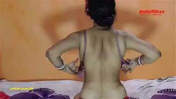 Nainital's Sexy Aunty Fucked Hard by Husband's Boss in Steamy Encounter