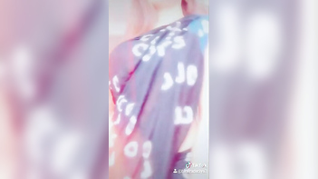 This Desi Cutie Get Pounded Hard and Creamed on TikTok - Must-See Action!