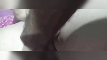 Fap-Worthy Desi Teen's Tight Pussy Gets Hammered After Fondling Her Juicy Tits.