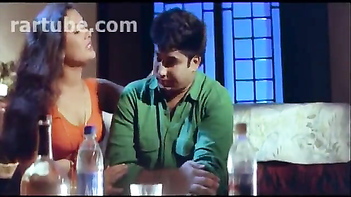 This Fucking Hot Mallu Babe Get Pounded Hard in a Steamy 2x Scene!