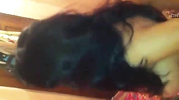 Tamil Babe Gets Naked and Soaks in the Bath, Damn That’s Some Wet Pussy Action!