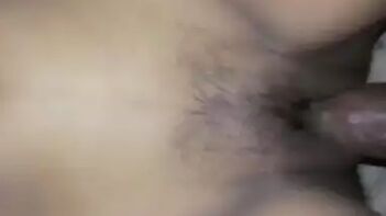 Desi Village Couple Fucking - Horny Wife Gets Pounded Hard by Her Husband