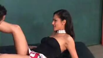 Alaura Eden Hardcore Until She Screams in Ecstasy and Begs for More.