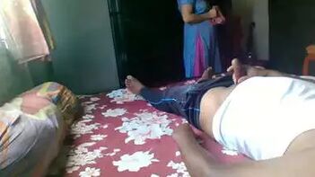 Indian Maid Flashed and Fucked Hard - Real, Raw, and Rough Action!