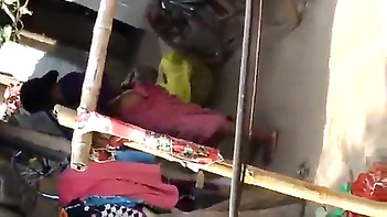 Indian Babe's Huge Tits and Juicy Ass Hard and Deep.