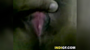 My Desi Sister's Amazing Tits and Juicy Cunt Hard