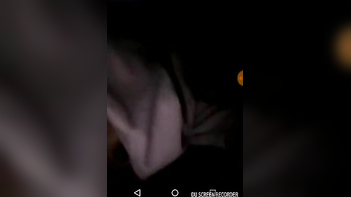 Filthy Desi Slut Pleases Horny Stepbro in Wild XXX Cam Performance.