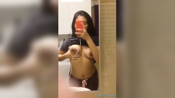 Leaked Bangladeshi Girl Fucked Hard - Watch Her Scream and Cum!