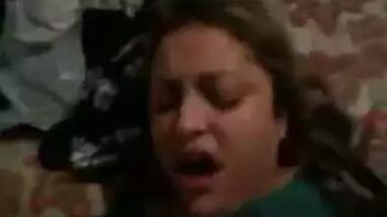 Sexy Fat Aunty Ravaged by Hubby's Friend in Hardcore XXX Action