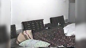 Horny Bitch Takes a Hard Pounding and Squirts Everywhere.