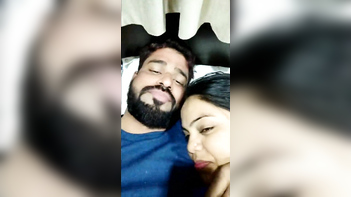 Desi Wife's Tight Pussy Hard, Making Her Scream and Cum Instantly.