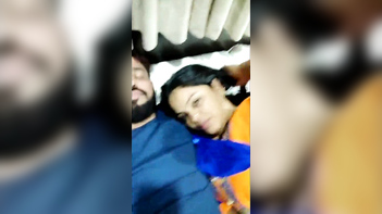 Desi Wife's Tight Pussy Hard, Making Her Scream and Cum Instantly.