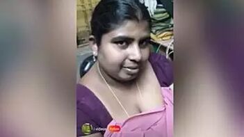 Fiery Indian Babe Gets Down and Dirty, Taking Hard Cock Like a Pro!
