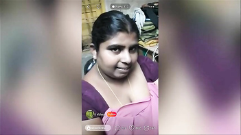 Fiery Indian Babe Gets Down and Dirty, Taking Hard Cock Like a Pro!