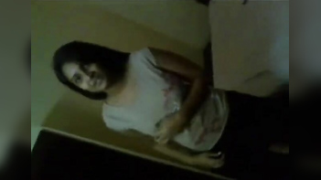 Posh Kukku Gets Nailed Hard and Creamed on Tits, Raw and Wild Action!