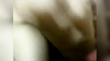 Allahabad Couple Gets Wild, Kissing and Fucking Like Animals in Broad Daylight