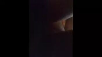 Sri Lankan Slut Gets Pounded Doggy Style, Moaning and Screaming in Pleasure