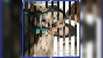 Desi Mallu Couple's Wild Fuck and Suck in Steamy Clips