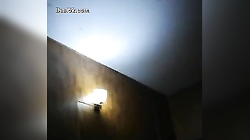 Desi Couple Gives Mind-Blowing Handjob, Sizzling Sex Action, Damn Sexy!