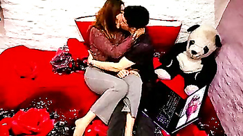 My Cousin Sister - Hardcore Hindi Chudai XXX Clip from Jaipur