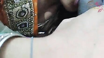 My Cousin Sister Hard - Raw Bengali Chudai Sex Video Action.