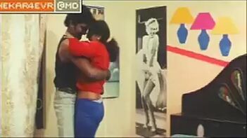 Mallu Roja in a Wild Erotic Sex Scene, Sheela I Love You, Pussy Licking Madness