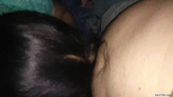 Fierce Desi Bhabhi Gobbling Cock and Getting Pounded Hard!