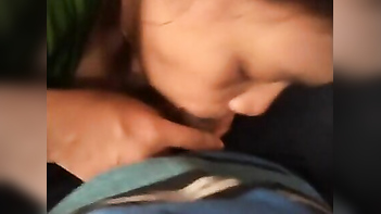 the Owner's Son - Indian Young Maid's Wild Porn Sex Session in HD.