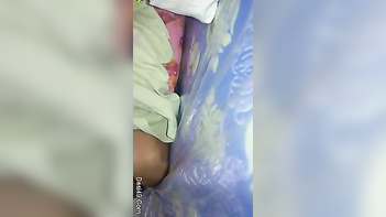 Shy Indian Teen's Tits Exposed on Camera, Blushing and Begging for More!