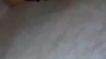 Perverted Lad Secretly Films Desi Babe Soaping Up Her Hot Body in the Shower