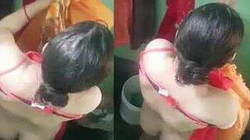 Desi Babe So Hard in the Shower, She Screams and Begs for More.