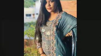 Indian Slut's Leaked Nude Videos - Watch Her Get Fucked Hard and Cum Covered!