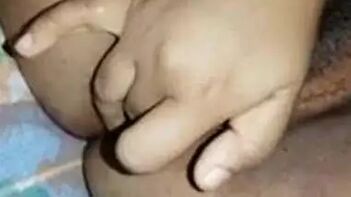 Big Boob Desi Cutie Gags, Squirts, and Begs for More in Steamy Clips!