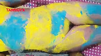 Bihari Village Boy Pounds Bhojpuri Village Slut Hard Core