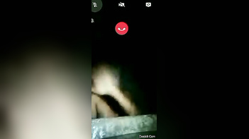 This Dirty Indian Chick With Tiny Tits and Ass Get Soaking Wet in a Dark Shower