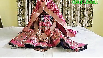 Odisha Girl Gets Pounded Hard in Dirty Hindi Porno Clip