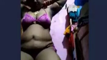 Horny Village Wife Screams as She Gets Pounded Hard in Her Tight Pussy.